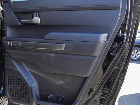 New 2025 Toyota Tacoma TRD Off-Road image 28