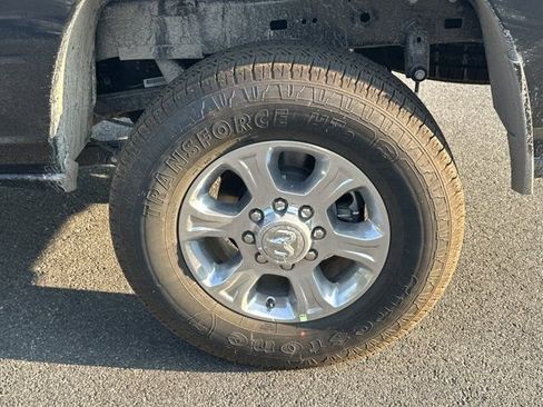 New 2026 RAM 2500 Big Horn image 18
