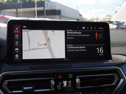 Used 2023 BMW X4 M40i w/ Premium Package AWD/4WD image 45