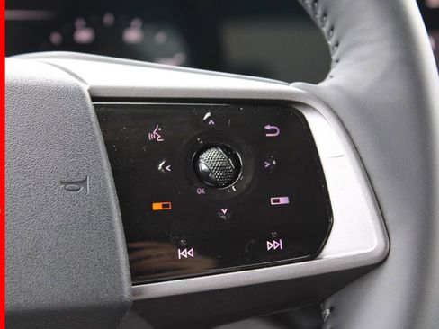 New 2025 Nissan Murano Platinum w/ Cargo Package image 24