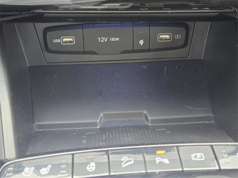 Used 2022 Hyundai Tucson Limited image 20