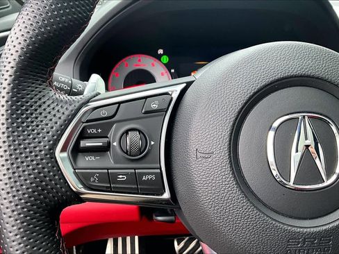 Used 2025 Acura RDX A-Spec image 44