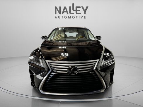 Used 2018 Lexus RX 350 FWD w/ Premium Package image 8