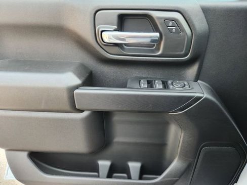New 2025 Chevrolet Silverado 3500 W/T w/ WT Convenience Package AWD/4WD image 23