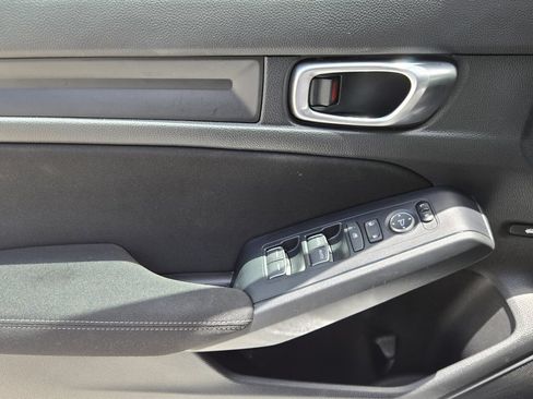 Certified 2023 Honda Civic LX image 25