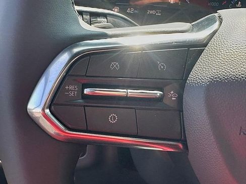 New 2025 Chevrolet Tahoe Premier image 21