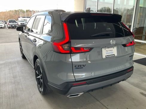 Used 2026 Honda CR-V Sport-L image 24