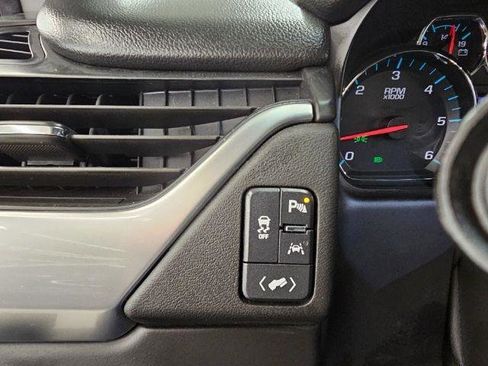 Used 2020 Chevrolet Tahoe LT AWD/4WD image 14