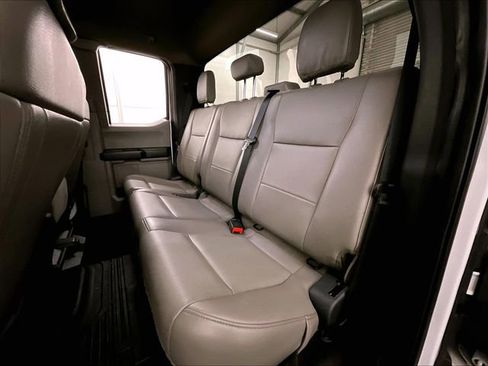 Used 2022 Ford F350 XL w/ STX Appearance Package AWD/4WD image 25