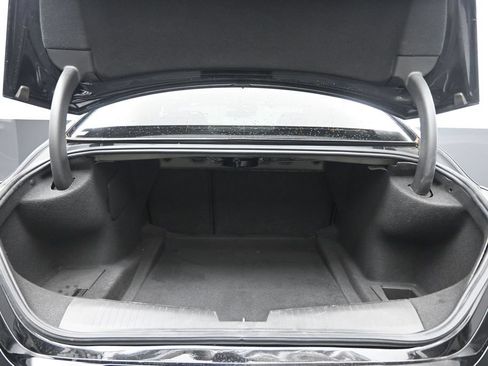 Used 2023 Cadillac CT4 V w/ Navigation Package RWD image 29