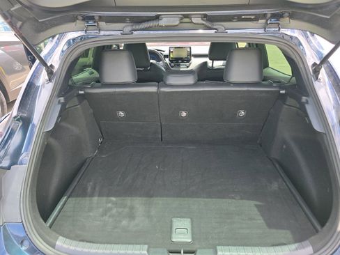 Used 2019 Toyota Corolla XSE FWD image 15