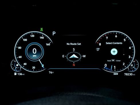 Used 2021 Hyundai Palisade Limited image 31