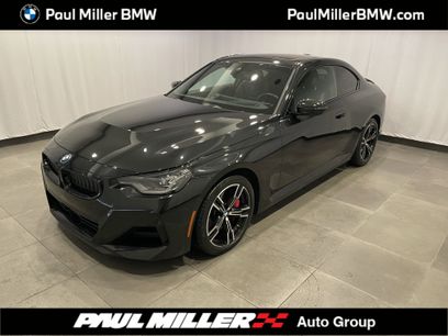 Certified 2024 BMW 230i xDrive Coupe w/ Premium Package