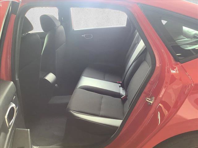 Used 2024 Honda Civic Sport image 18