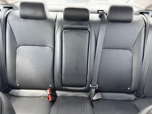 Used 2024 Honda Civic Touring image 24