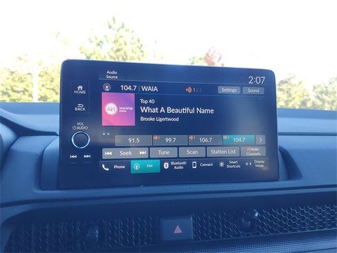 Certified 2025 Honda CR-V Sport-L image 20