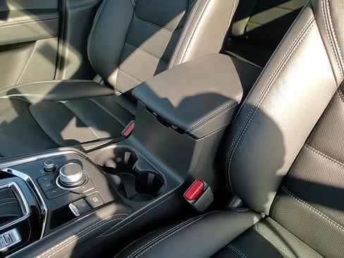 New 2025 MAZDA CX-5 AWD 2.5 S w/ Premium Plus Pkg image 21