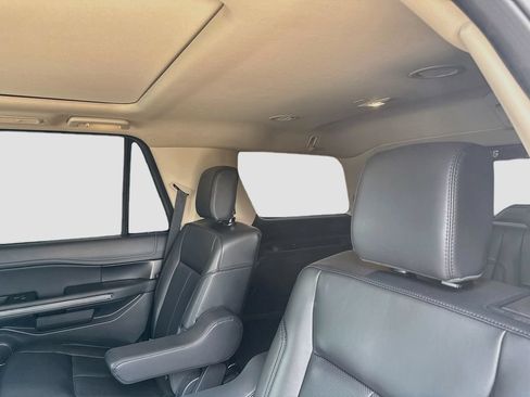 Used 2024 Ford Expedition XLT RWD image 25