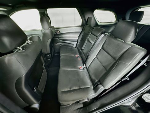 Used 2025 Dodge Durango GT AWD/4WD image 28