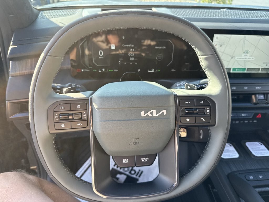 New 2027 Kia Telluride X-Line SX Prestige AWD/4WD image 18