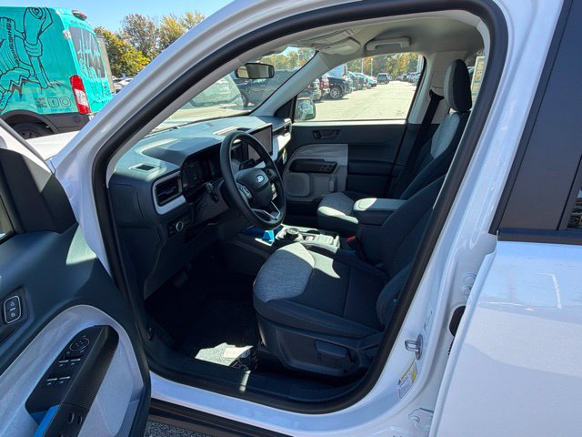 New 2026 Ford Maverick XLT w/ Equipment Group 301A AWD/4WD image 13