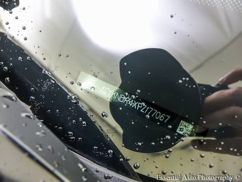 Used 2023 Cadillac XT5 Luxury image 26