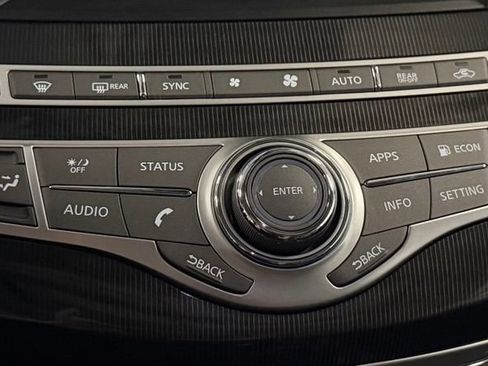 Used 2020 INFINITI QX60 Luxe AWD/4WD image 20