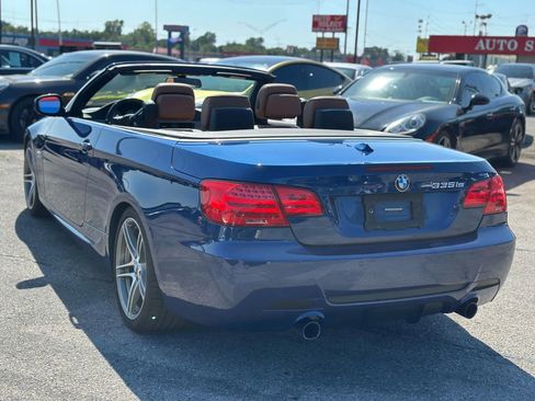 Used 2011 BMW 335is Convertible image 13