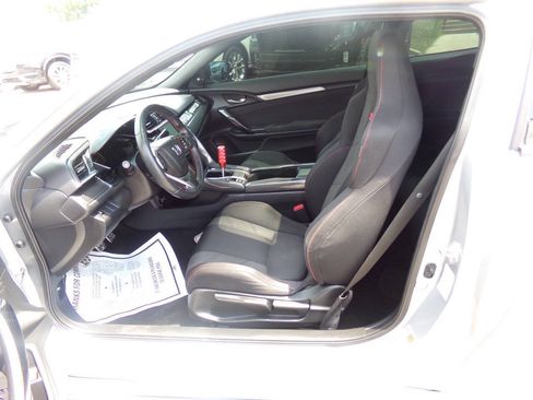 Used 2017 Honda Civic Si image 15
