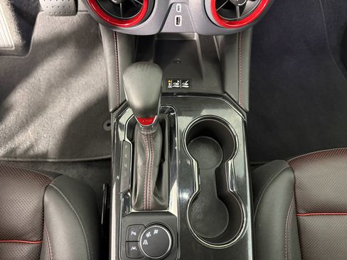 Used 2025 Chevrolet Blazer RS image 23