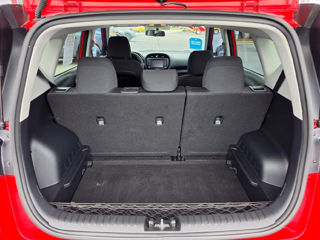 Used 2020 Kia Soul X-Line FWD image 10