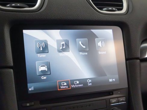 Used 2024 Porsche 718 Cayman S image 27