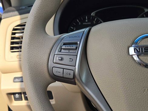 Used 2015 Nissan Altima 2.5 S w/ Power Driver Seat Package image 22