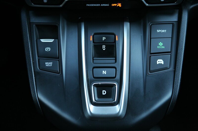Used 2021 Honda CR-V EX-L image 25