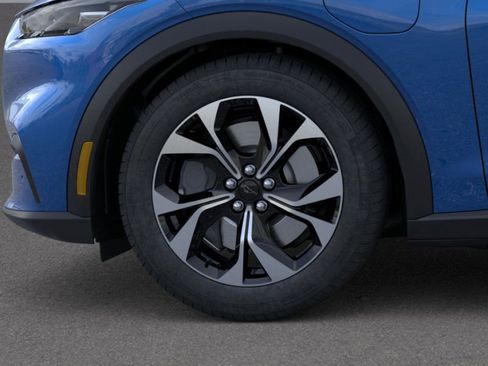 New 2026 Ford Mustang Mach-E Select w/ Technology Package AWD/4WD image 19