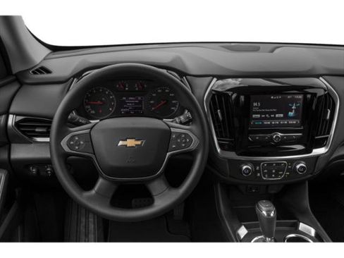 Used 2018 Chevrolet Traverse LS FWD image 10