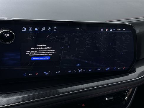 New 2026 Chevrolet Suburban RST w/ Comfort Package image 50