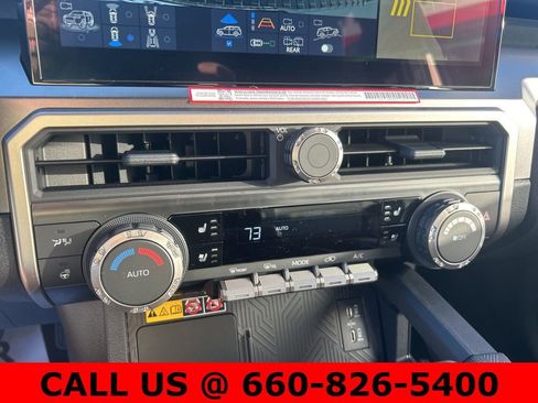 New 2026 Toyota 4Runner TRD Off-Road Premium image 28