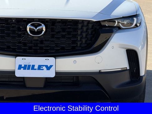 New 2026 MAZDA CX-50 AWD 2.5 Hybrid w/ Weather Package image 11