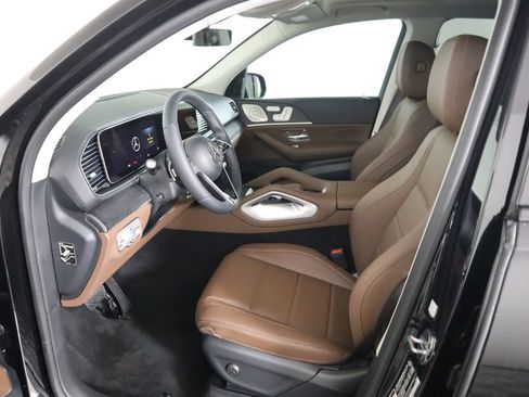 New 2026 Mercedes-Benz GLE 450 GLE 450 image 21