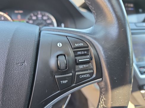 Used 2017 Acura MDX SH-AWD w/ Technology Package image 18
