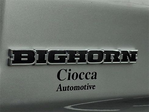 Used 2022 RAM 1500 Big Horn image 30