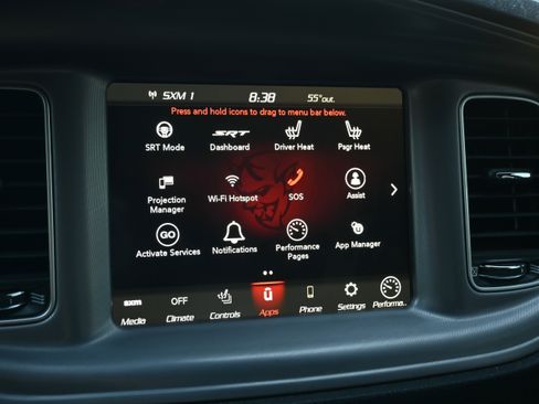 Used 2023 Dodge Charger Scat Pack image 8