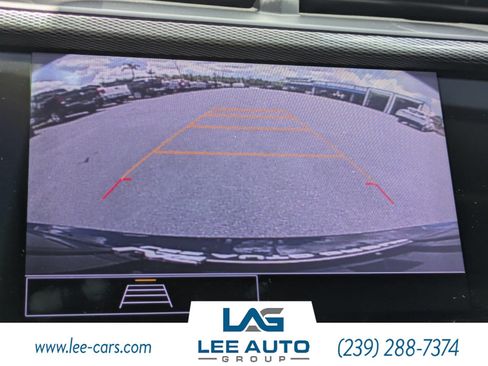 Used 2023 Buick Encore GX Select w/ Sport Touring Package FWD image 27