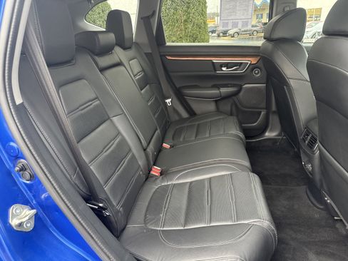 Used 2020 Honda CR-V EX-L image 16