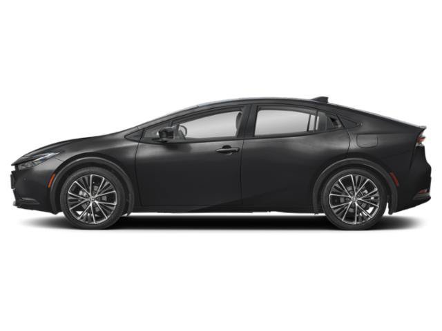 New 2027 Toyota Prius XLE AWD/4WD image 3