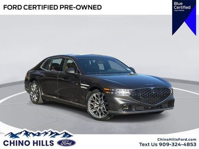 Used 2023 Genesis G90 3.5T