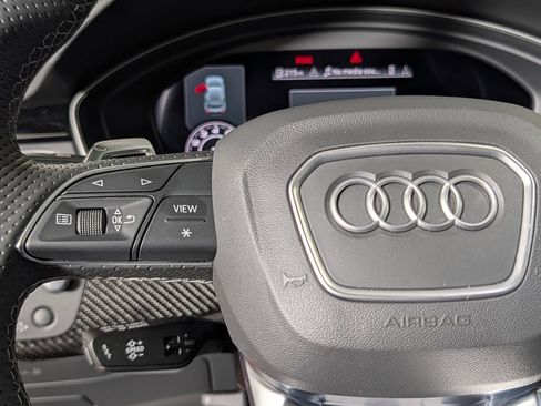 Used 2022 Audi RS 5 Sportback w/ RS Driver Assistance Package AWD/4WD image 38