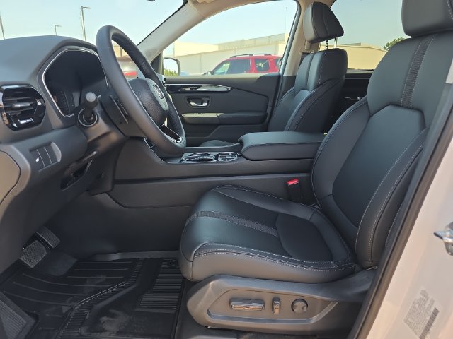 New 2026 Honda Pilot EX-L image 4