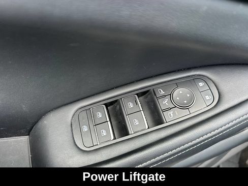 Used 2025 INFINITI QX60 Pure FWD image 12